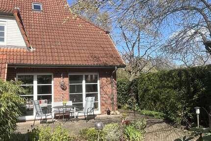 Haus Hamburg Hamburg-Mitte - 4 Zimmer, 124 m&sup2;, 670.000&euro; | Angebot:26071070