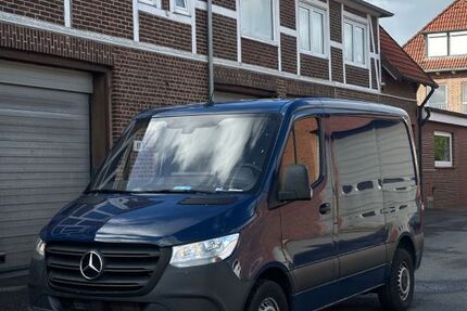 Mercedes-Benz Sprinter 67.000 km 25.900 &euro; Hamburg 21129
