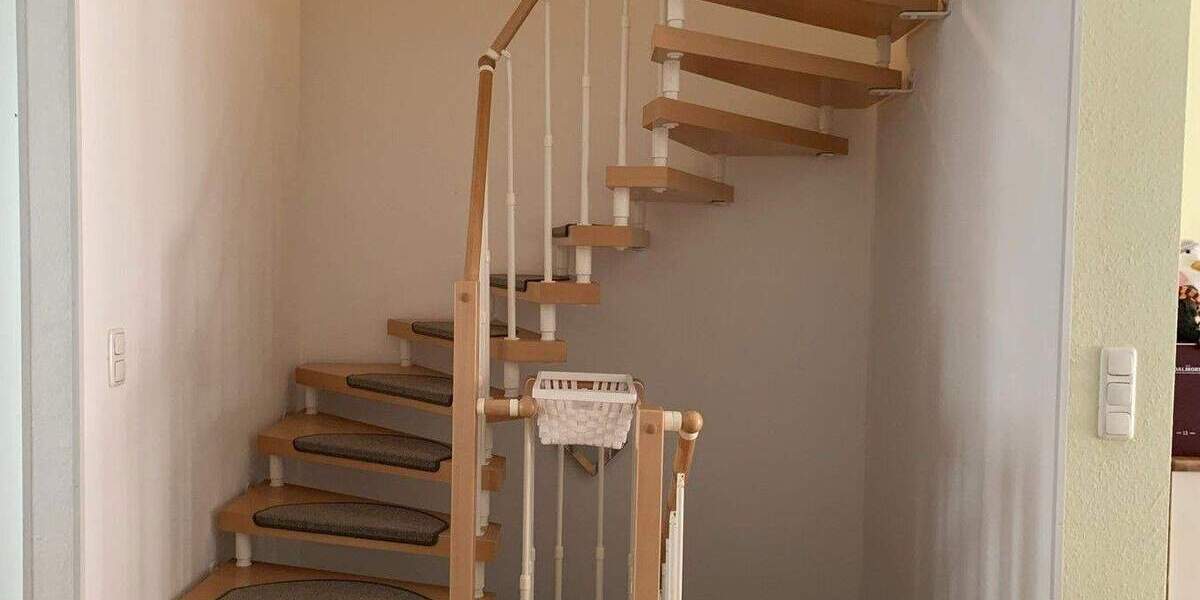 Reihenmittelhaus Hamburg Billstedt - 6 Zimmer, 145 m&sup2;, 575.000&euro; | Angebot:25854011