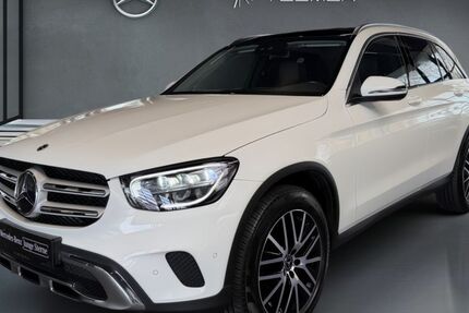Mercedes-Benz GLC 300 118.150 km 31.490 &euro; Hamburg 21079