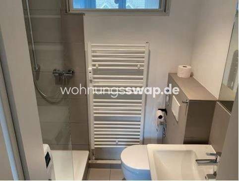 Etagenwohnung Hamburg Altona-Altstadt - 2 Zimmer, 49 m&sup2;, 1.017&euro; | Angebot:25966699