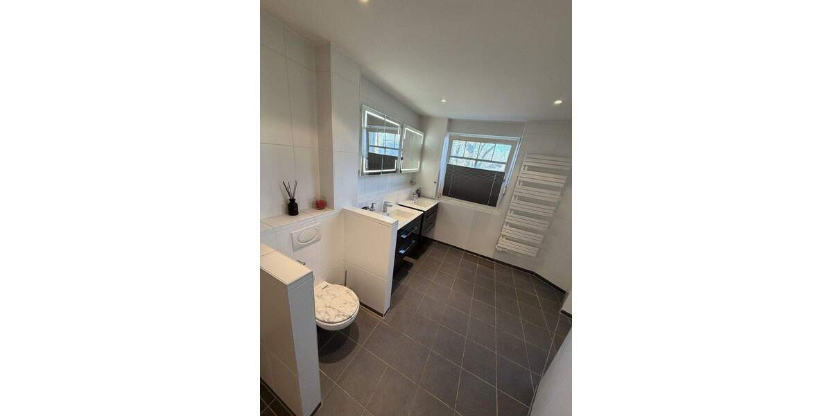 Etagenwohnung Hamburg Sasel - 3 Zimmer, 117 m&sup2;, 677.000&euro; | Angebot:25780295