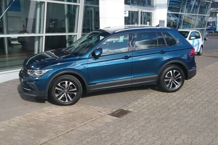VW Tiguan 104.400 km 18.600 &euro; Elmshorn/Hamburg 25337