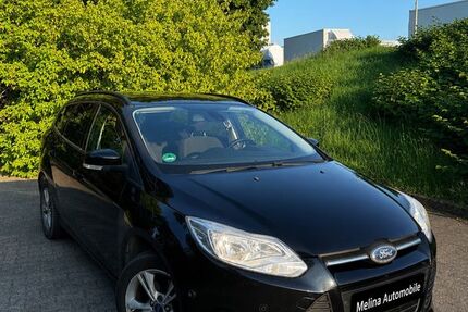Ford Focus 193.145 km 3.290 &euro; Hamburg 20539