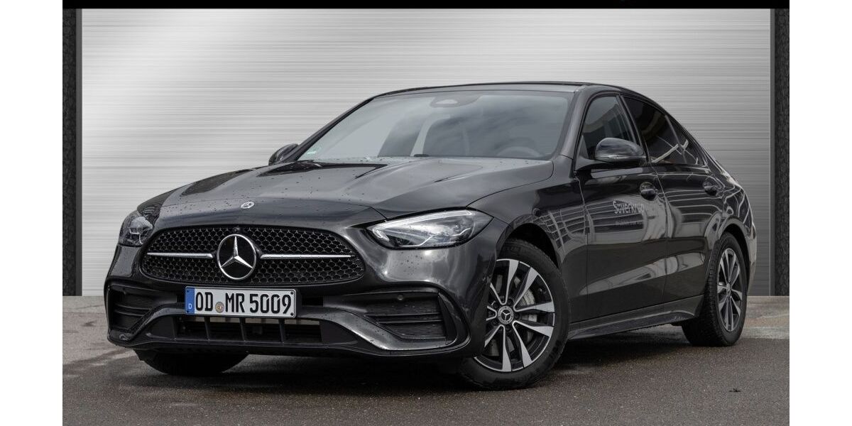 Mercedes-Benz C 180 9.999 km 40.880 &euro; Bad Oldesloe 23843