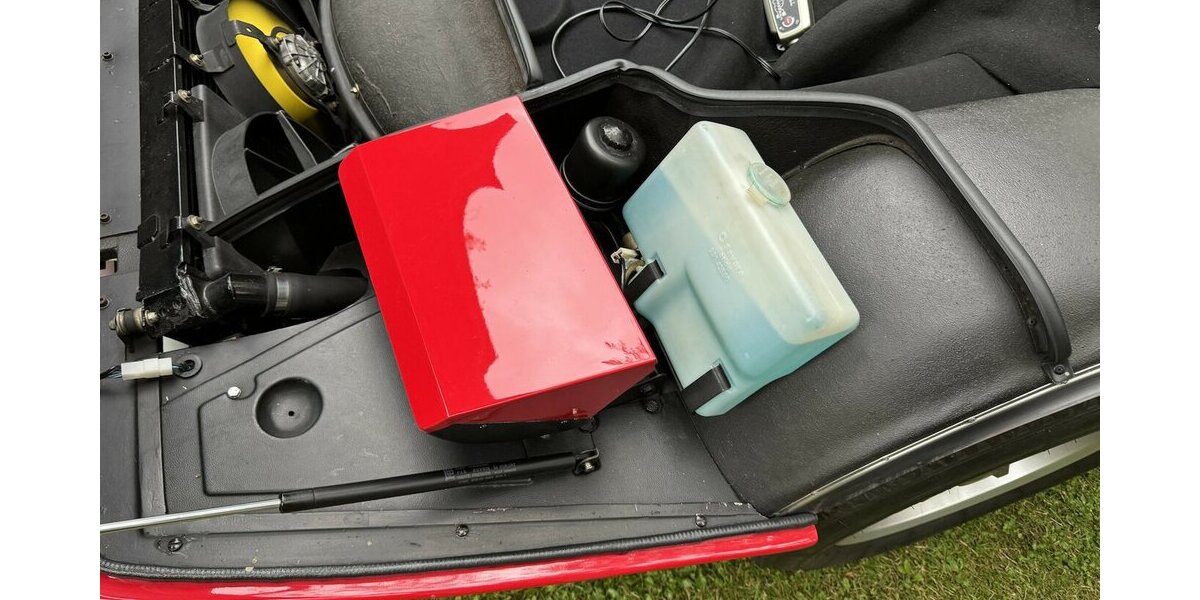 Ferrari 512 BBi Geldanlage vom feinsten 39.000 km 299.999 &euro; Hamburg 22339