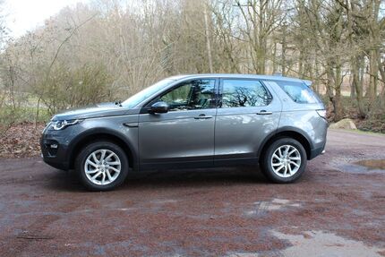 Land Rover Discovery Sport 94.280 km 19.200 &euro; Hamburg 22459