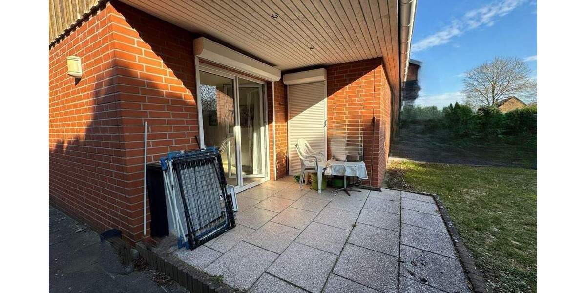 Bungalow Norderstedt Harksheide - 2 Zimmer, 60 m&sup2;, 328.000&euro; | Angebot:25687857