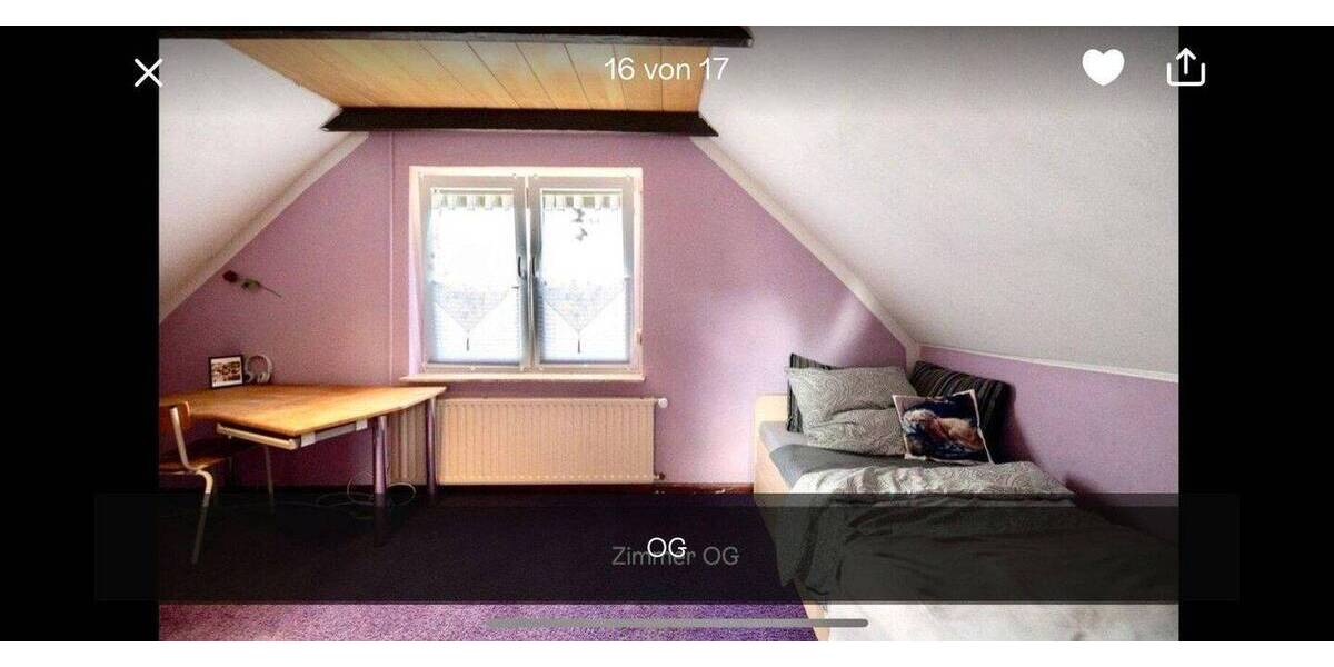 Einfamilienhaus Ueterse - 1 Zimmer, 165 m&sup2;, 400.000&euro; | Angebot:26790532