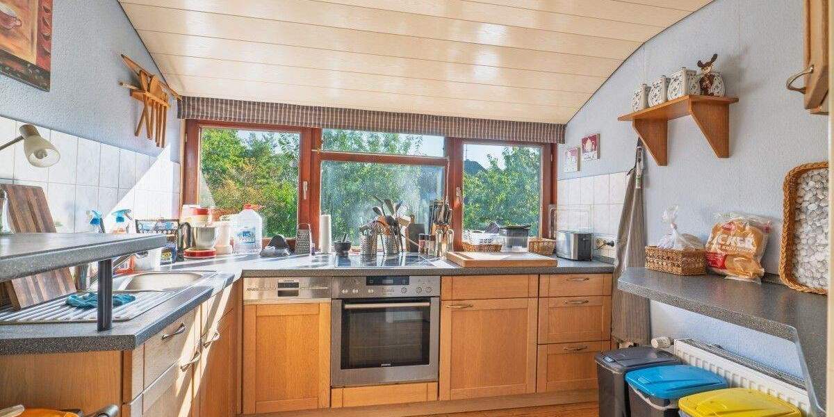 Einfamilienhaus Seester - 6 Zimmer, 130 m&sup2;, 389.000&euro; | Angebot:25802824
