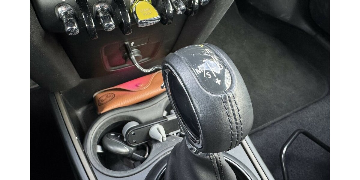 Mini Cooper S Countryman All4 Leder 18´´ UJ-Rückl. etc. 71.000 km 19.999 &euro; Hamburg 22339