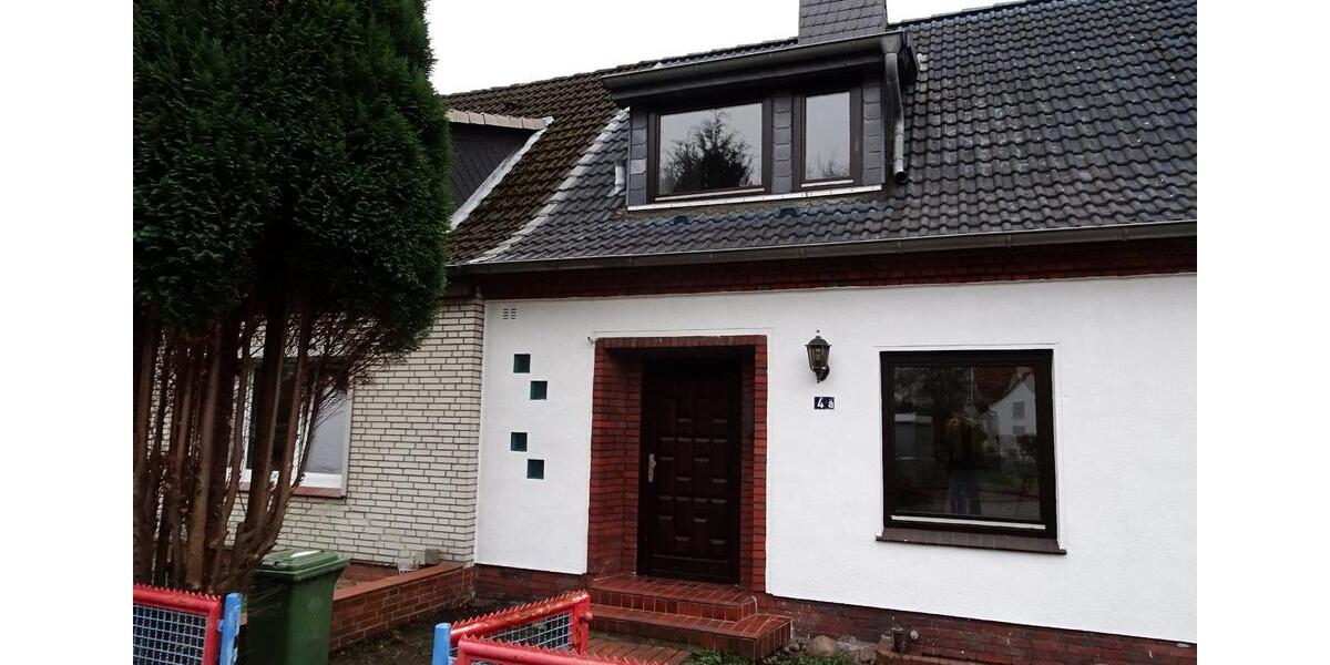 Doppelhaushälfte Hamburg Harburg - 3.5 Zimmer, 90 m&sup2;, 290.000&euro; | Angebot:25446824