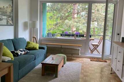 Zimmer Hamburg Eilbek - 1 Zimmer, 1.490&euro; | Angebot:25527362