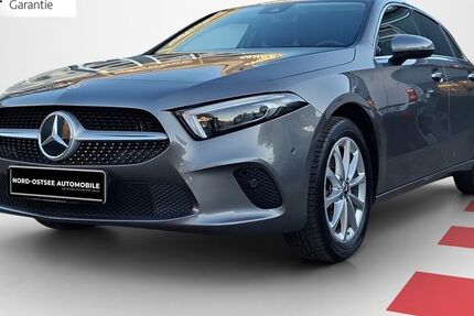 Mercedes-Benz A 250 53.095 km 23.450 &euro; Reinbek 21465