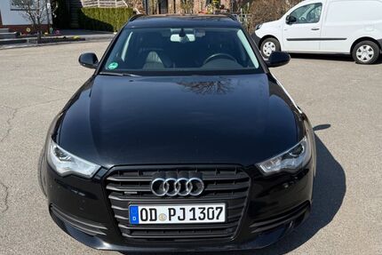 Audi A6 291.000 km 7.500 &euro; Reinbek 21465