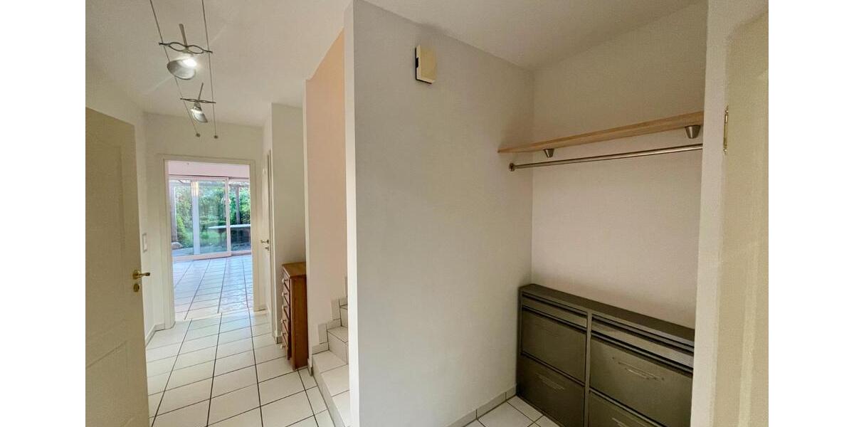 Doppelhaushälfte Itzstedt - 5 Zimmer, 125 m&sup2;, 389.000&euro; | Angebot:26992600