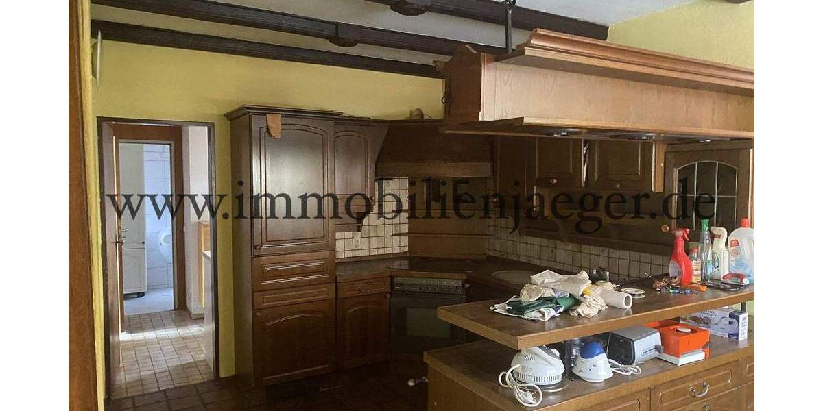 Einfamilienhaus Hamburg Poppenbüttel - 1 Zimmer, 162 m&sup2;, 515.000&euro; | Angebot:25694983