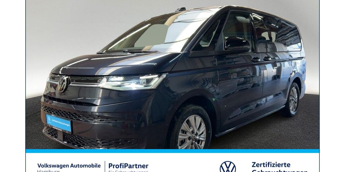 VW T7 Multivan 32.981 km 55.888 &euro; Hamburg 22761
