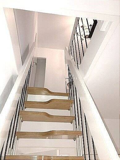 Etagenwohnung Hamburg Eilbek - 4 Zimmer, 95 m&sup2;, 2.200&euro; | Angebot:25707972