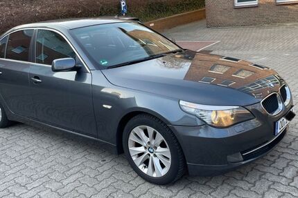 BMW 520 230.000 km 5.500 &euro; Bad Oldesloe 23843