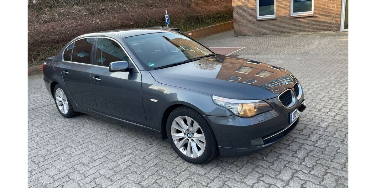 BMW 520 230.000 km 5.500 &euro; Bad Oldesloe 23843