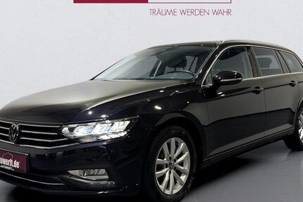 VW Passat Variant 27.885 km 28.490 &euro; Ahrensburg 22926