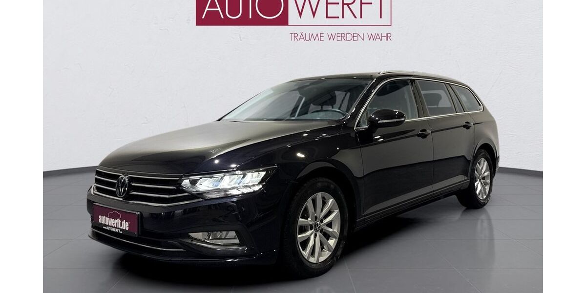 VW Passat Variant 27.885 km 28.790 &euro; Ahrensburg 22926