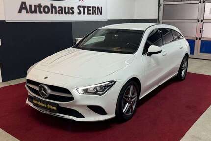 Mercedes-Benz CLA 200 145.972 km 17.990 &euro; Uetersen 25436