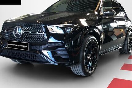 Mercedes-Benz GLE 350 9.000 km 90.998 &euro; Ahrensburg 22926