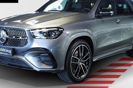 Mercedes-Benz GLE 400 9.000 km 94.498 &euro; Hamburg-Alstertal 22339