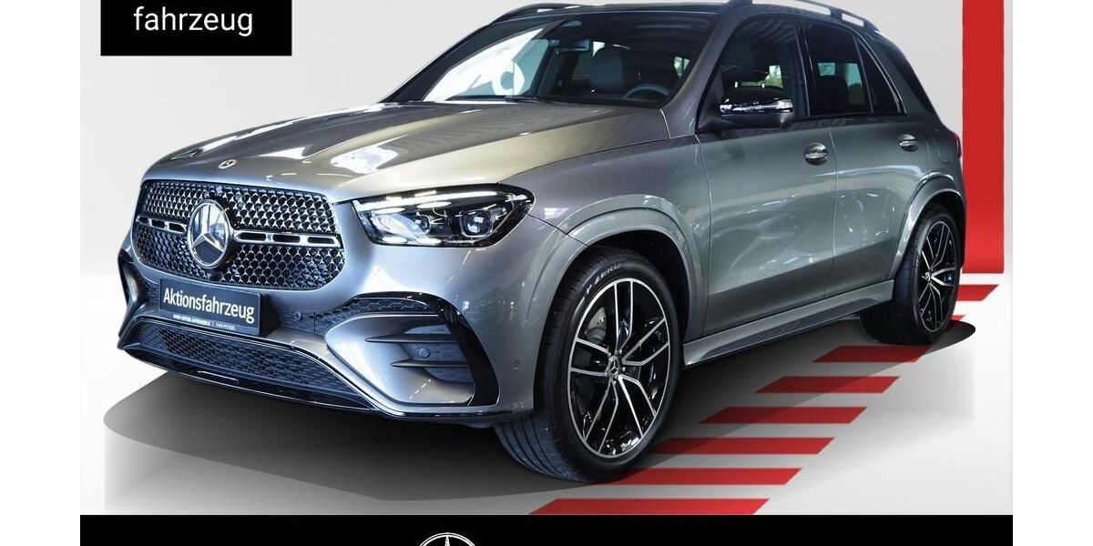 Mercedes-Benz GLE 400 9.000 km 94.498 &euro; Hamburg-Alstertal 22339