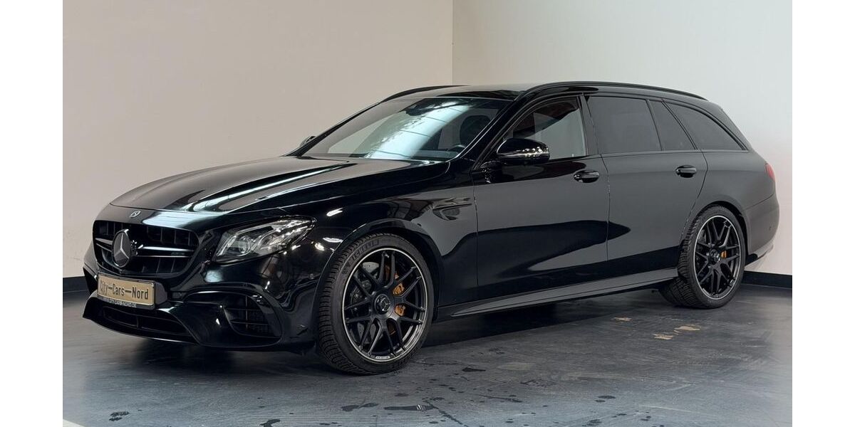 Mercedes-Benz E 63 AMG 134.943 km 52.499 &euro; Tornesch 25436