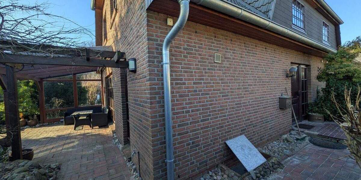 Doppelhaushälfte Hamburg Lohbrügge - 4 Zimmer, 95 m&sup2;, 485.000&euro; | Angebot:25739580