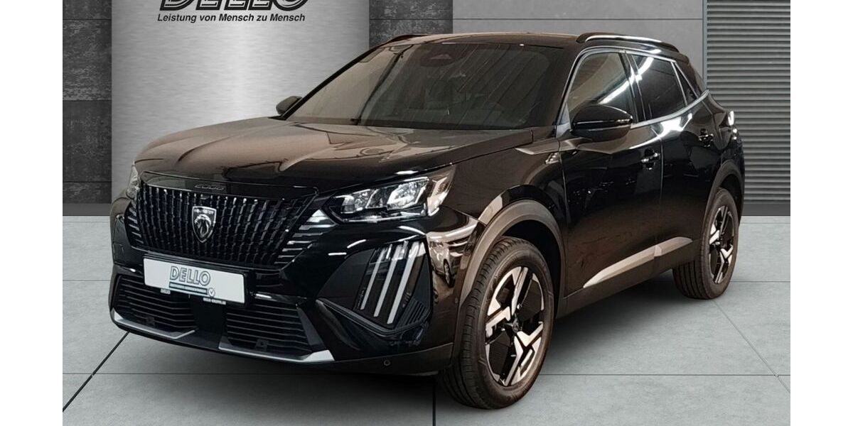 Peugeot 2008 7.947 km 21.990 &euro; Hamburg 22159