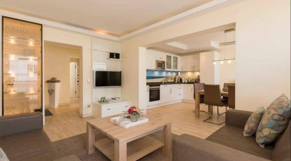 Etagenwohnung Pinneberg - 3 Zimmer, 520.000&euro; | Angebot:20274374