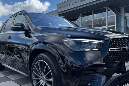 Mercedes-Benz GLE 450 23.000 km 89.888 &euro; Bad Oldesloe 23843