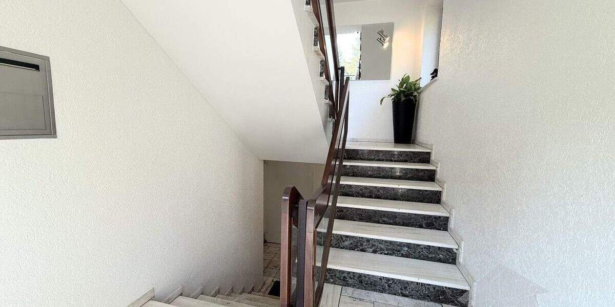 Etagenwohnung Hamburg Marienthal - 4 Zimmer, 140 m&sup2;, 725.000&euro; | Angebot:25796815