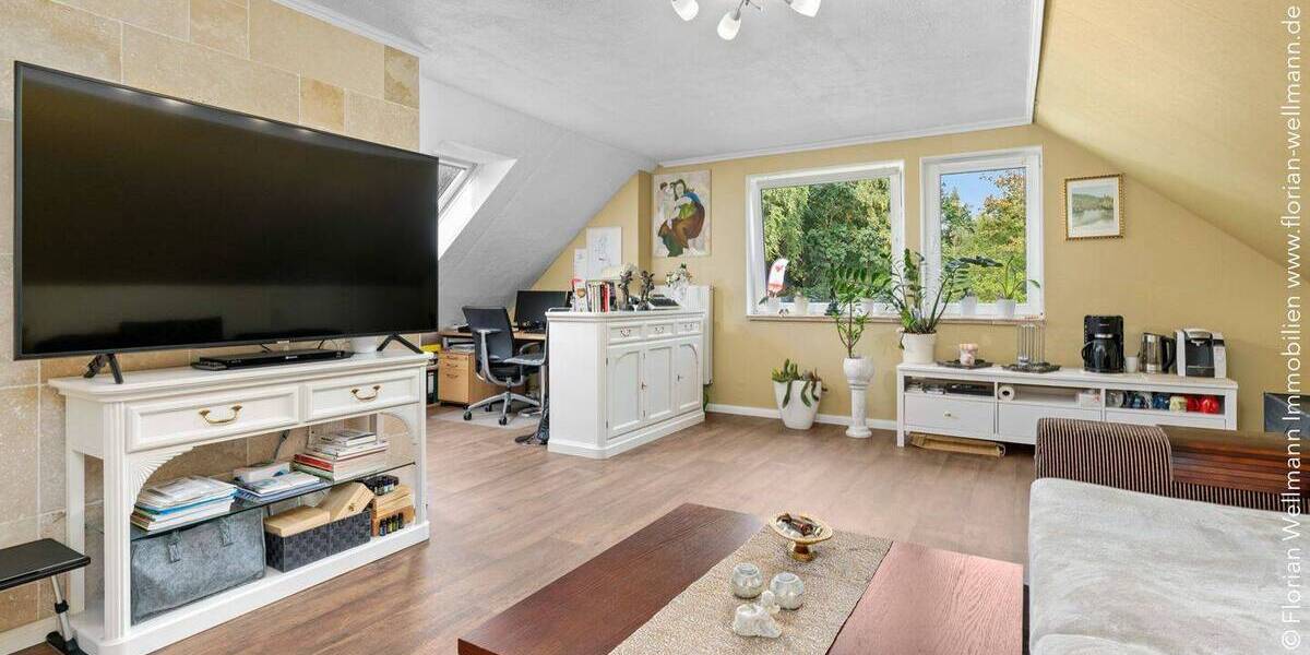 Einfamilienhaus Reinbek - 3 Zimmer, 161 m&sup2;, 670.000&euro; | Angebot:25937607