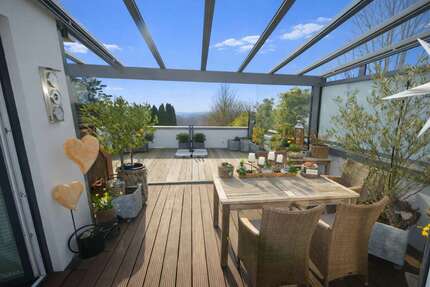 Wohnung Hamburg / Boberg Boberg - 3 Zimmer, 120 m&sup2;, 849.000&euro; | Angebot:25648989