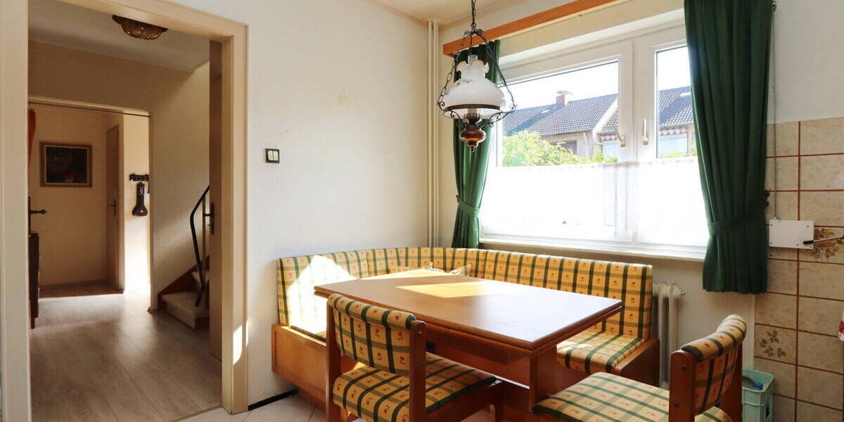 Reihenmittelhaus Kaltenkirchen - 4 Zimmer, 113 m&sup2;, 279.000&euro; | Angebot:26733387