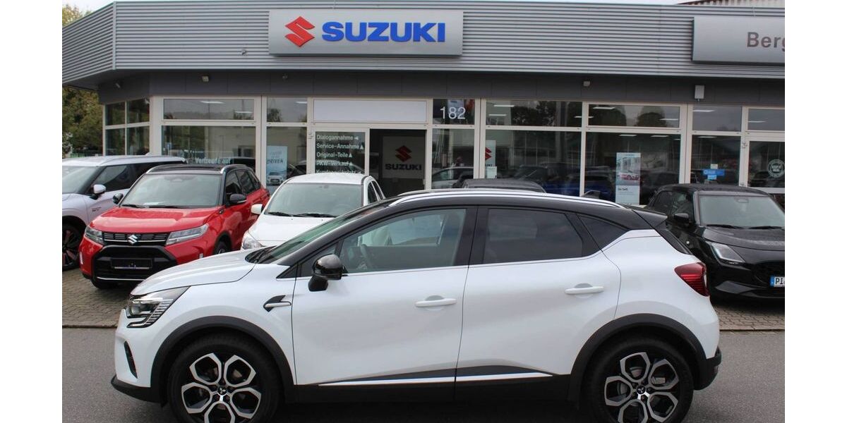 Mitsubishi ASX 22.550 km 24.980 &euro; Elmshorn 25337