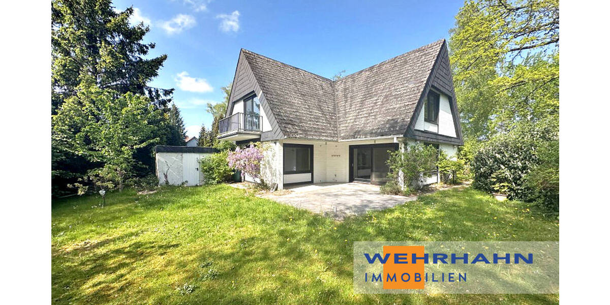 Einfamilienhaus Ammersbek Schäferdresch - 4 Zimmer, 207 m&sup2;, 529.000&euro; | Angebot:26658893