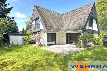 Haus Ammersbek Schäferdresch - 4 Zimmer, 207 m&sup2;, 529.000&euro; | Angebot:26658893