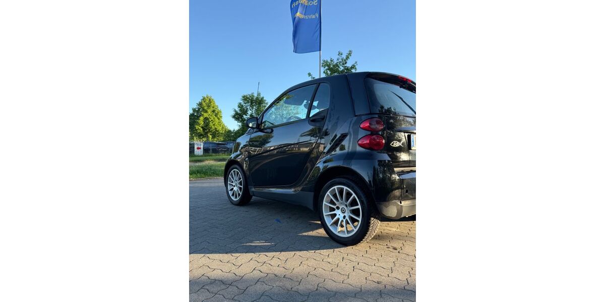 Smart ForTwo 230.000 km 2.650 &euro; Elmshorn 25337