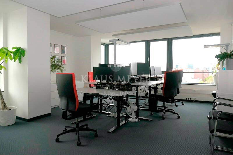 Gewerbeobjekt Hamburg Hammerbrook - 4.059&euro; | Angebot:26820694