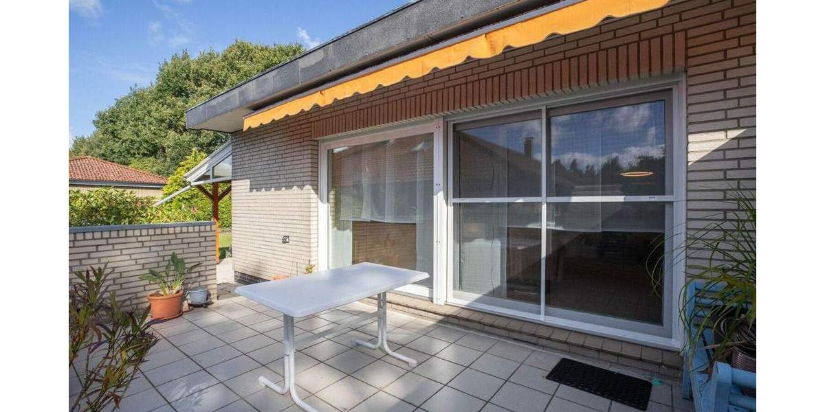 Bungalow Klein Offenseth-Sparrieshoop Sparrieshoop - 3 Zimmer, 115 m&sup2;, 448.000&euro; | Angebot:25663035