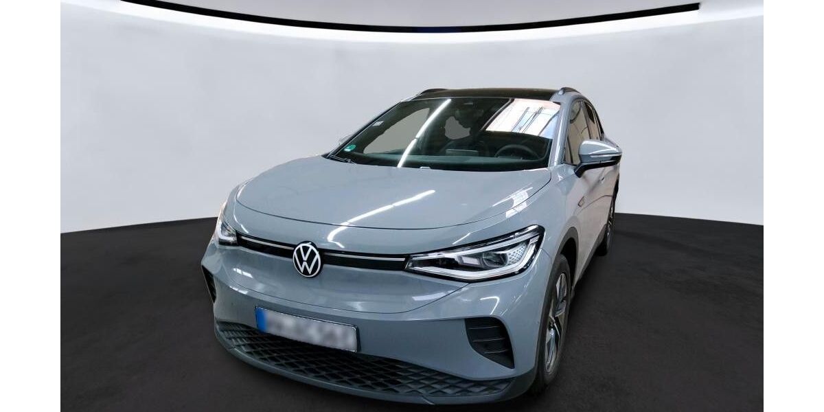 VW ID.4 54.599 km 25.900 &euro; Tornesch 25436