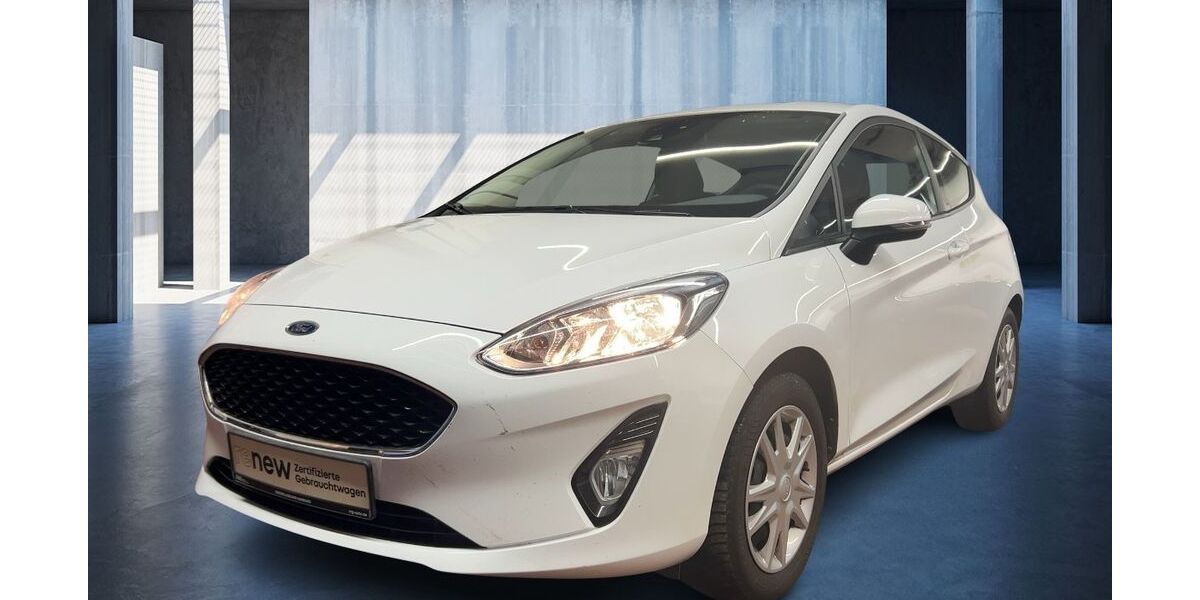 Ford Fiesta 74.426 km 8.990 &euro; Hamburg 22763