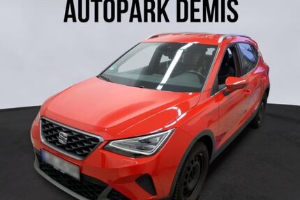 Seat Arona 31.700 km 17.490 &euro; Appen 25482