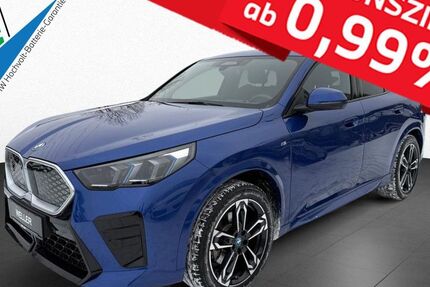 BMW iX2 11.146 km 48.850 &euro; Hamburg 21073